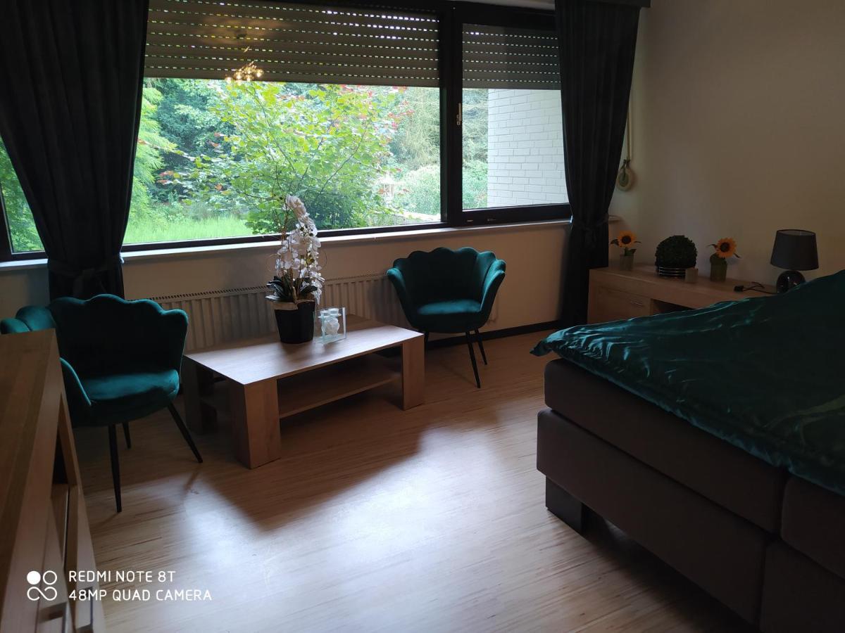 Park Villa Ferienwohnung Mit Pool Und 3 Schlafzimmer Ульцинь Екстер'єр фото