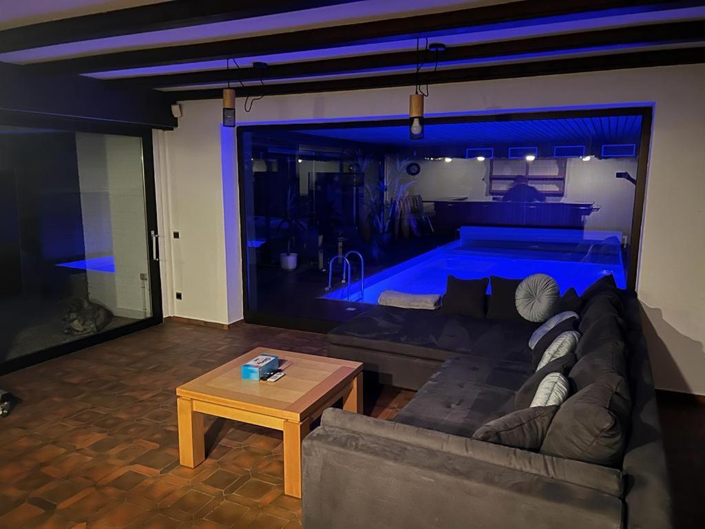 Park Villa Ferienwohnung Mit Pool Und 3 Schlafzimmer Ульцинь Екстер'єр фото