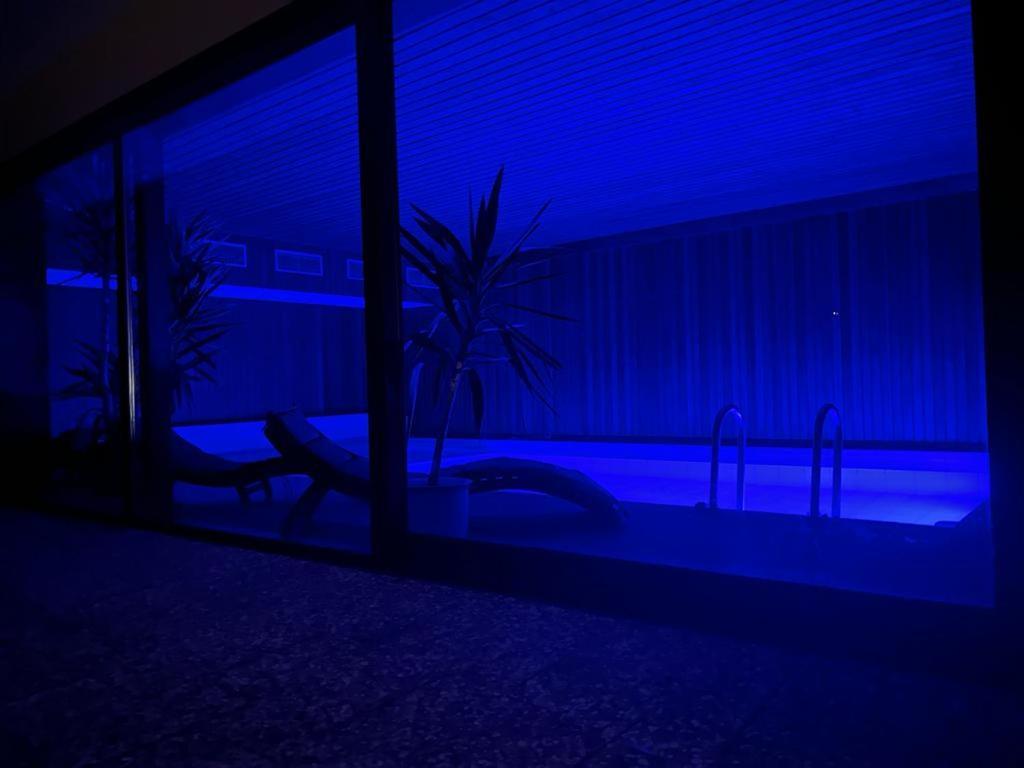 Park Villa Ferienwohnung Mit Pool Und 3 Schlafzimmer Ульцинь Екстер'єр фото