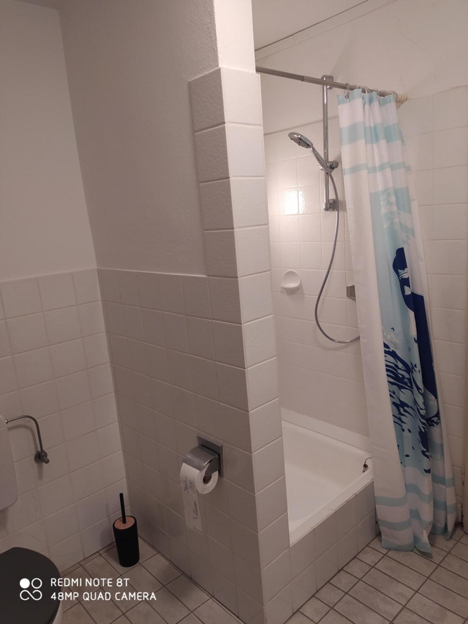 Park Villa Ferienwohnung Mit Pool Und 3 Schlafzimmer Ульцинь Екстер'єр фото