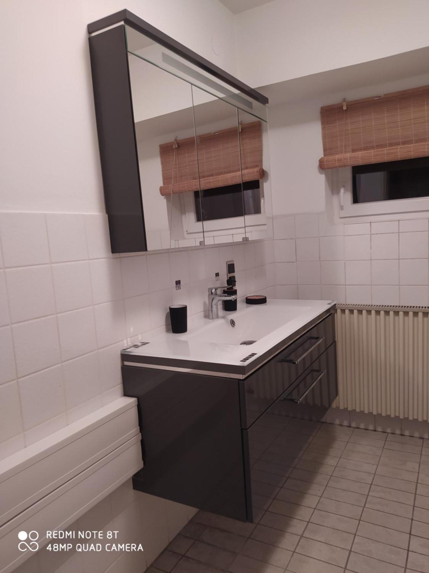 Park Villa Ferienwohnung Mit Pool Und 3 Schlafzimmer Ульцинь Екстер'єр фото